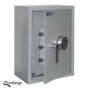 CMI Security Key Cabinet